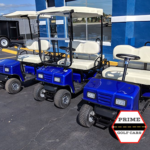 cricket golf cart delray, cricket mini mobility golf carts, mini golf cart