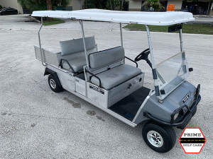 gas golf carts, utility carts, gas golf cart rental