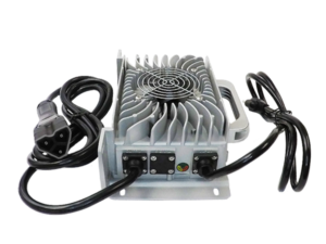 Allied Lithium Battery Charger