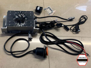 104AH BSLBATT Lithium Battery Charger