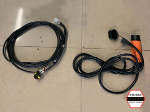 156AH BSLBATT Lithium Battery Charger 48 volt 156ah bslbatt golf cart lithium battery kit, battery kit