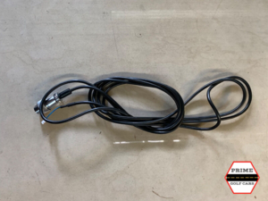 ProVolt Lithium Battery Charging Cable provolt lithium battery 105ah, provolt golf cart lithium battery