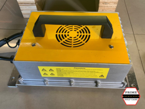 ProVolt Lithium Battery Charger