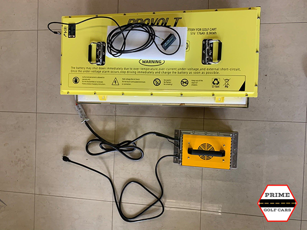 ProVolt Lithium Battery provolt lithium battery 176ah, provolt golf cart lithium battery